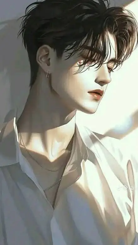 ai character: _~Zach~_ background