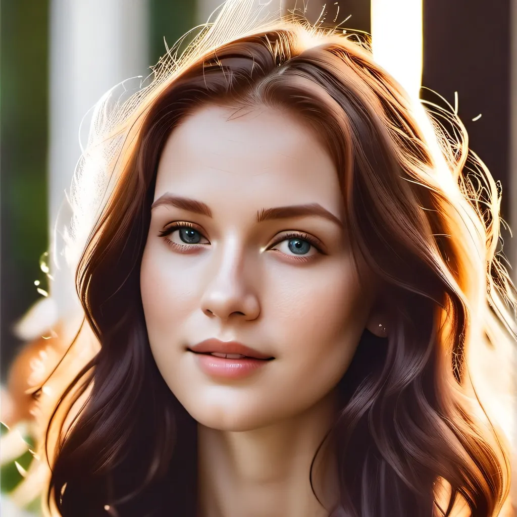 chat with ai character: Sophia 