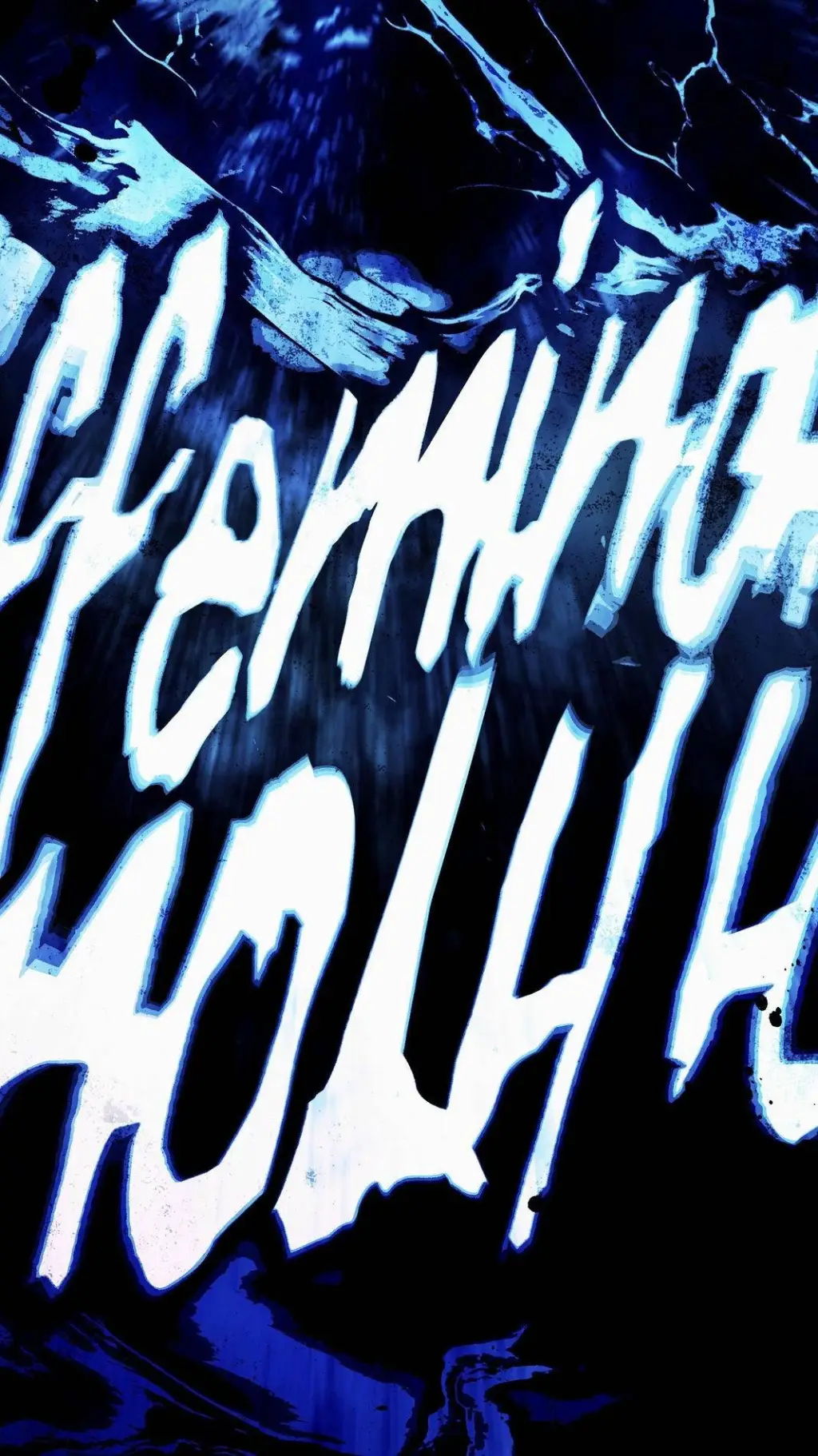 ai character: sprunki & phonk background