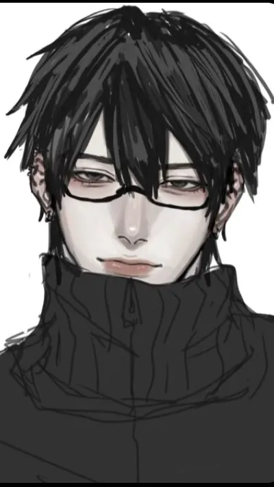 ai character: [ᴀᴄᴇ] background