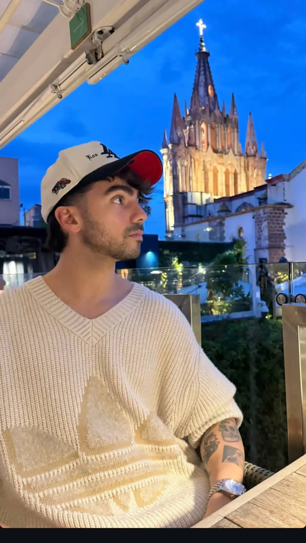 Talkie AI - Chat with fede vigevani