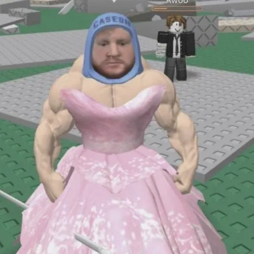 chat with ai character: princess caesoh