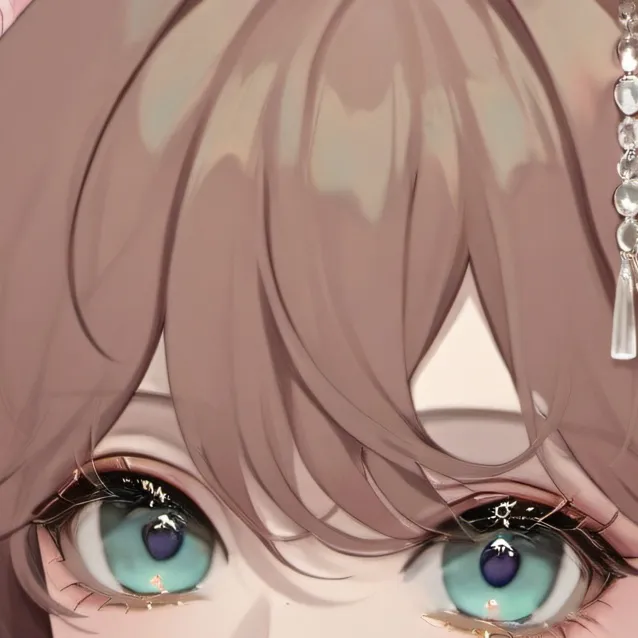 chat with ai character: mia