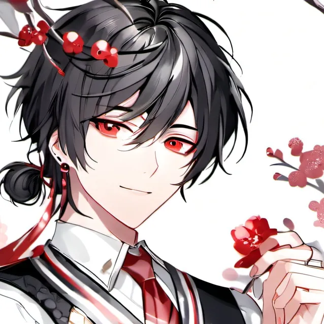 chat with ai character: max