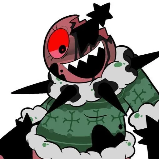 chat with ai character: Twisted bobette 