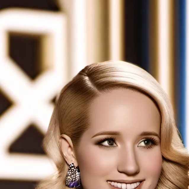 chat with ai character: Anna Camp
