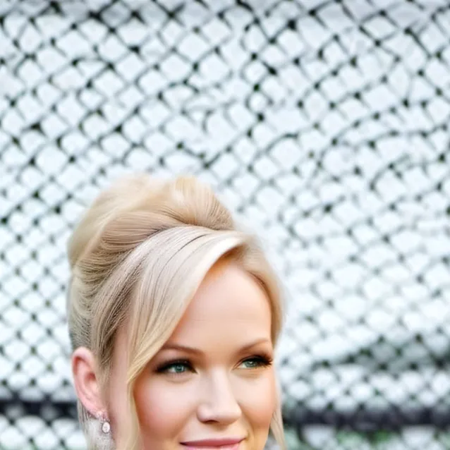 chat with ai character: Kelley Jakle