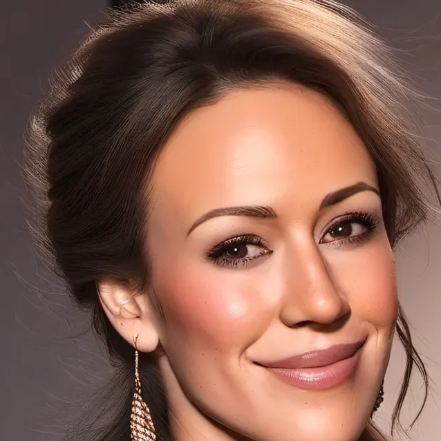 chat with ai character: Haylie Duff 