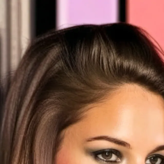 chat with ai character: Alexis Knapp 
