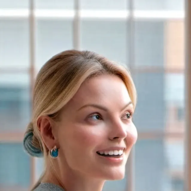 chat with ai character: Izabella Miko 