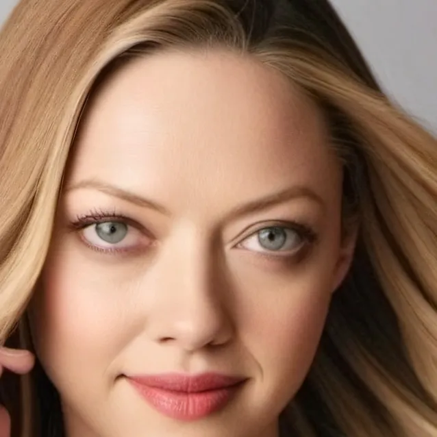 chat with ai character: Amanda seyfried 
