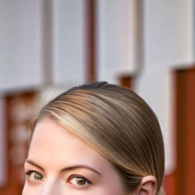 chat with ai character: Laura Ramsey