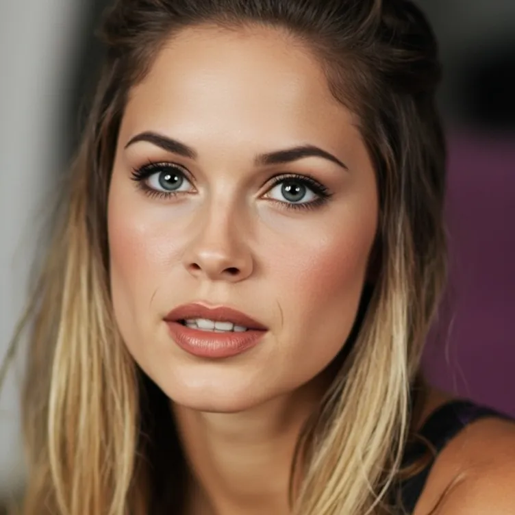 chat with ai character: Alexis Knapp