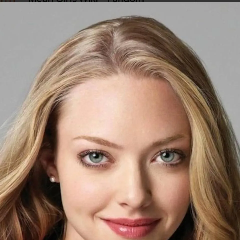 chat with ai character: Amanda Seyfried 