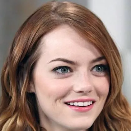 chat with ai character: Emma Stone