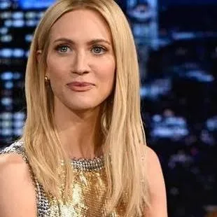 chat with ai character: Brittany Snow