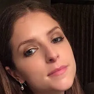 chat with ai character: Anna Kendrick