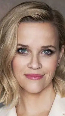 ai character: Reese Witherspoon background