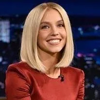 chat with ai character: Sydney Sweeney