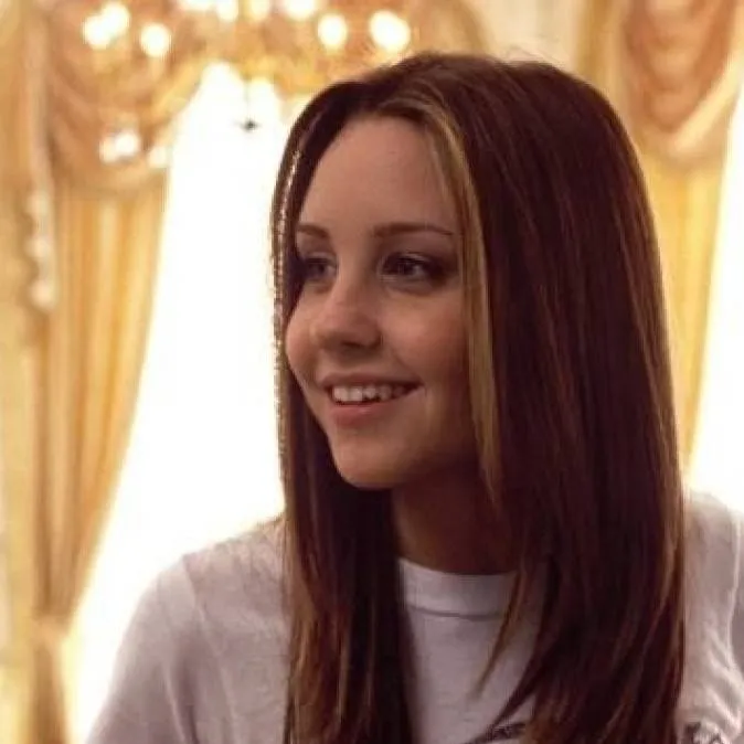 chat with ai character: Amanda Bynes