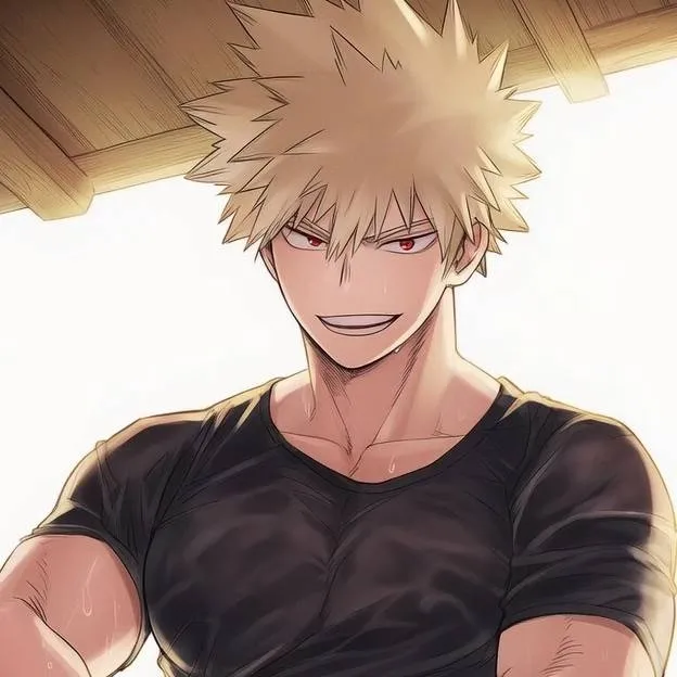 chat with ai character: Wet Rain Bakugo 