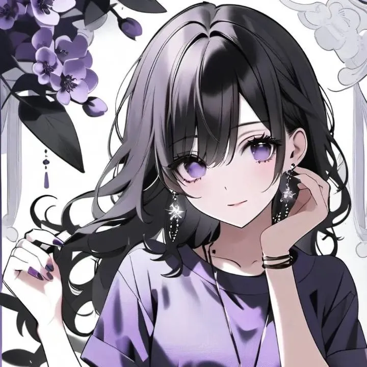 chat with ai character: Ryoba Aishi