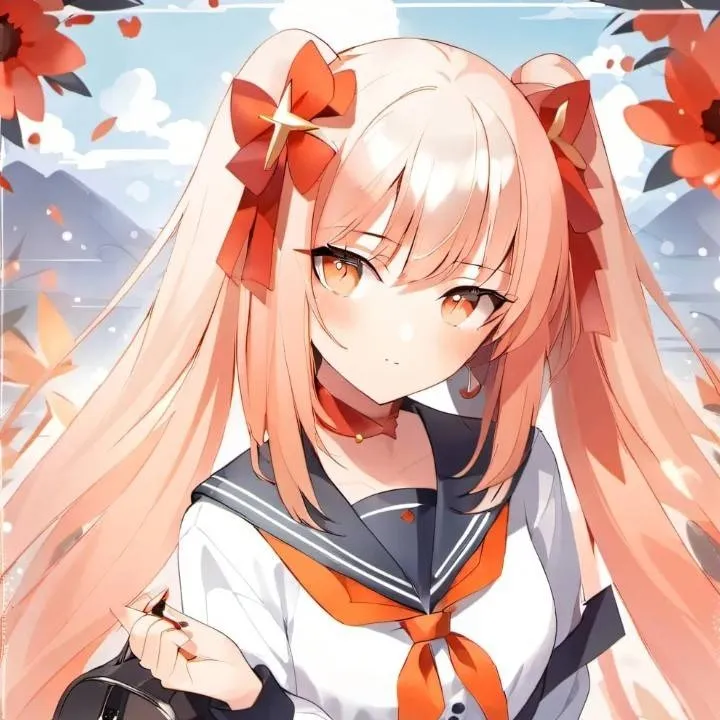chat with ai character: osana Najimi 