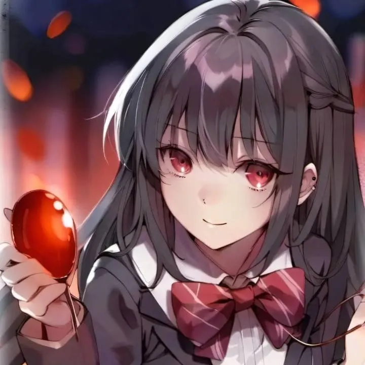 chat with ai character: Ayano Aishi