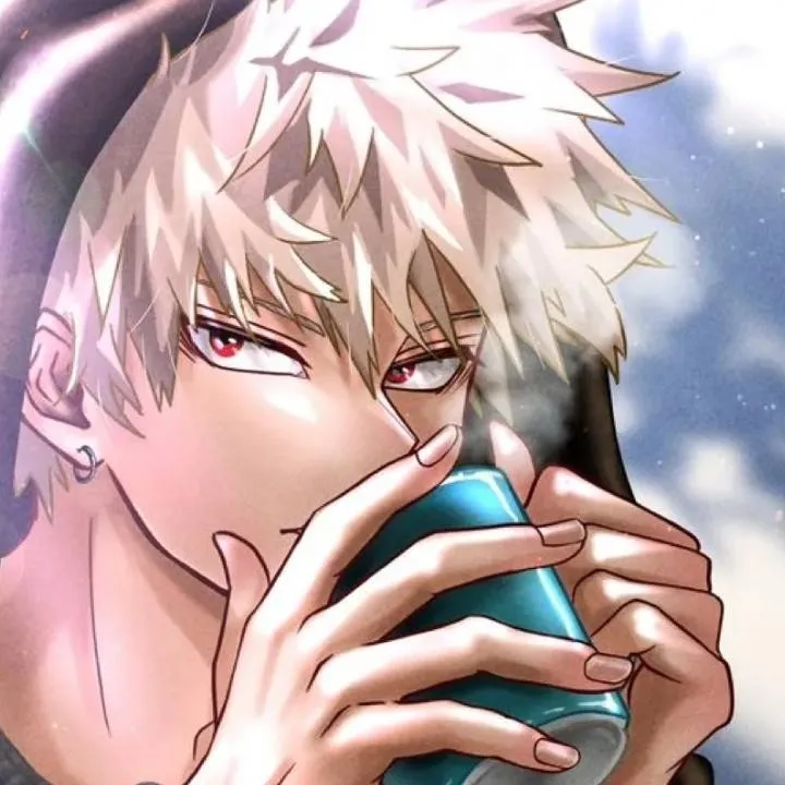 chat with ai character: Katsuki Bakugo 