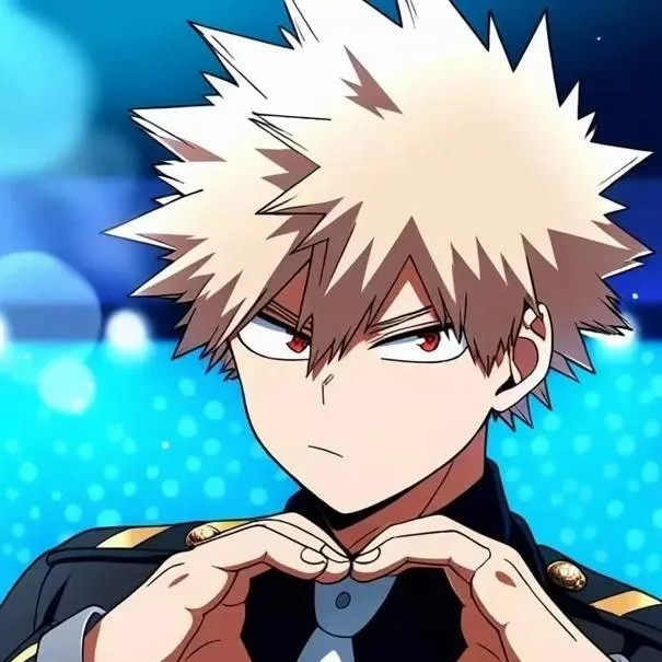chat with ai character: Katsuki Bakugo 