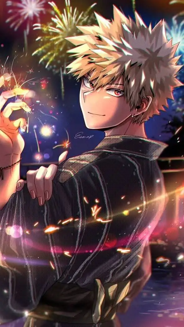 ai character: holiday Ends background