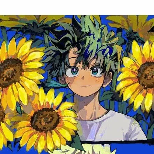 chat with ai character: Bakudeku x yanosa