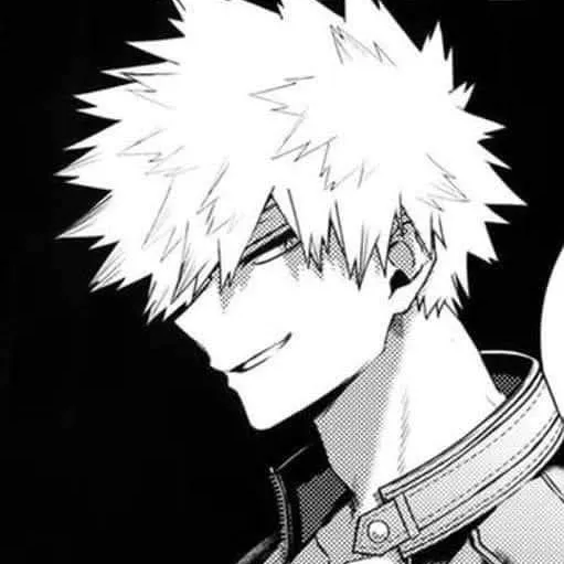 chat with ai character: yandere Bakugou