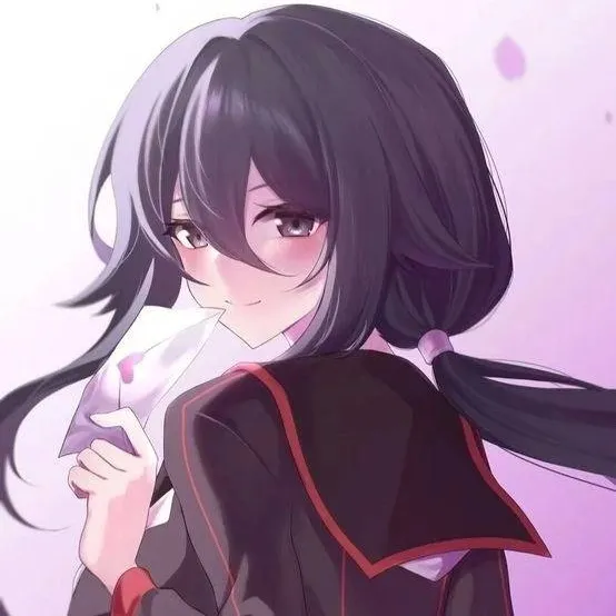 chat with ai character: Ryoba Aishi 