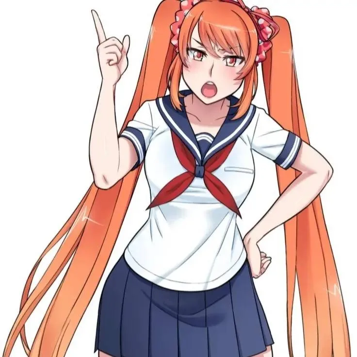 chat with ai character: Osana Najimi 