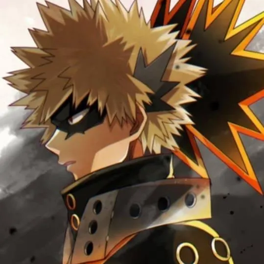 chat with ai character: sad Kacchan