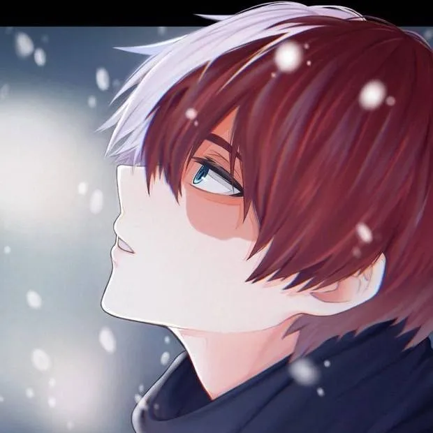 chat with ai character: 🔪yandere Shoto♠️