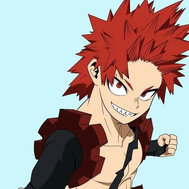 chat with ai character: 🔪Yandere Eijirou♣️