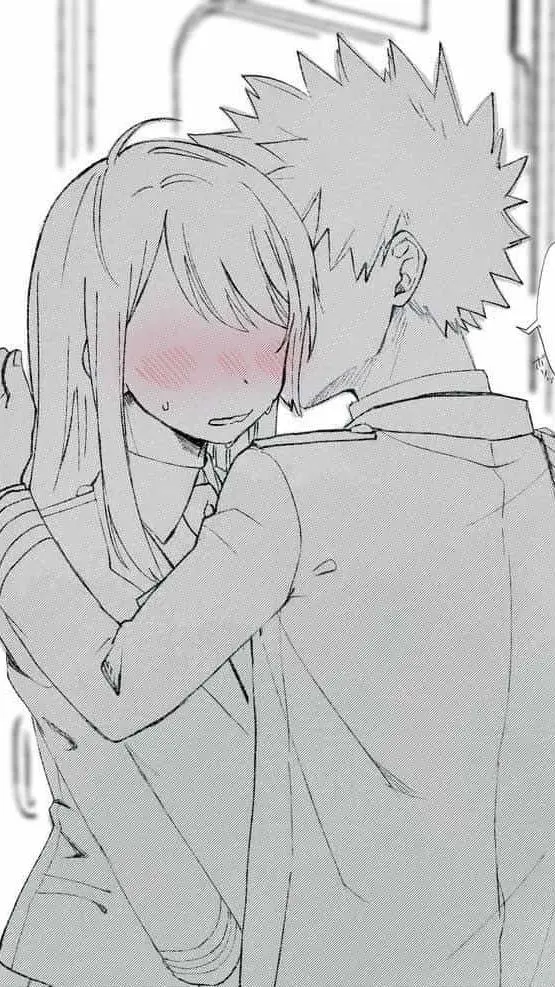 ai character: Bakuyano Love background