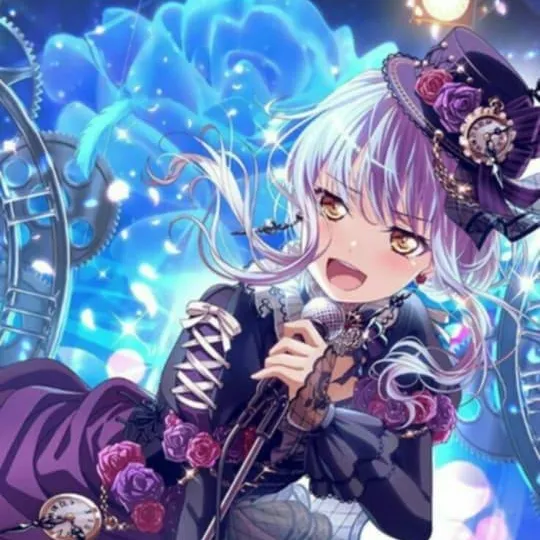 chat with ai character: 🌸Ayano Concert🌸