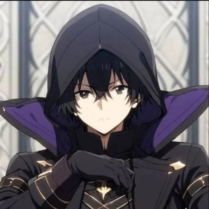 chat with ai character: 🖤Bakugo as Shadow🧡