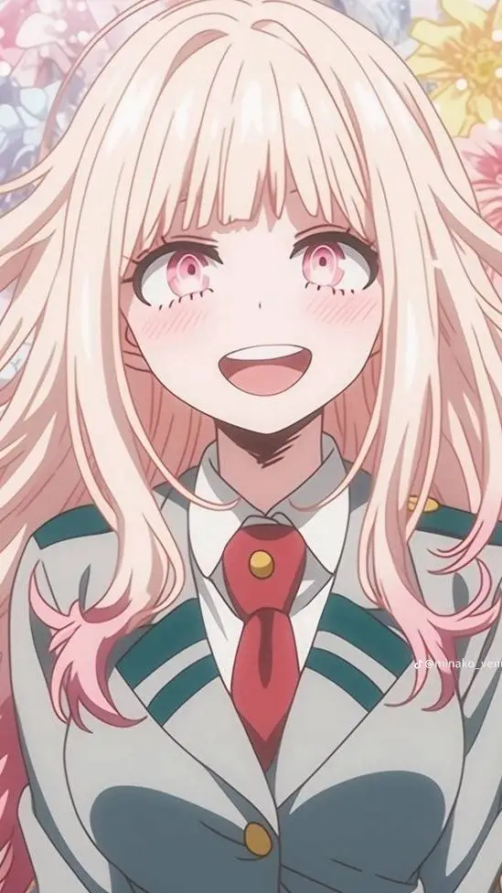 ai character: 🌸my birthday🌸 background