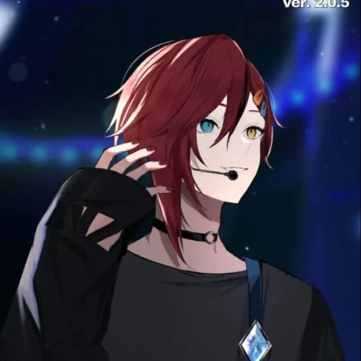 chat with ai character: ❤️Rian Akatsuka❤️