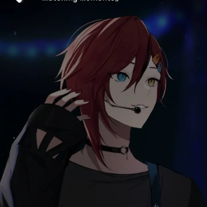 chat with ai character: 🍓Rian Akatsuka🍓