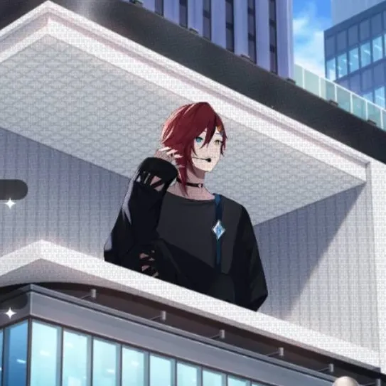 chat with ai character: ♥️Rian Akatsuka♥️