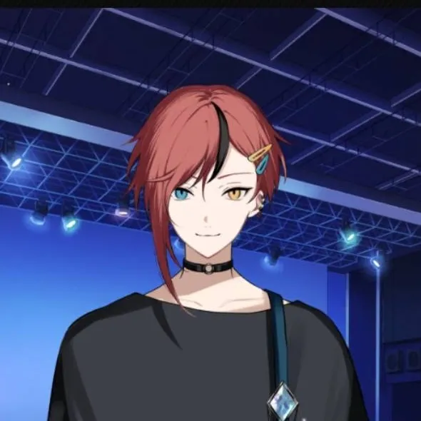 chat with ai character: Rian Confession 