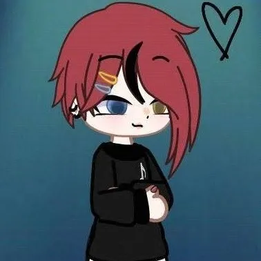 chat with ai character: Gacha life Rian