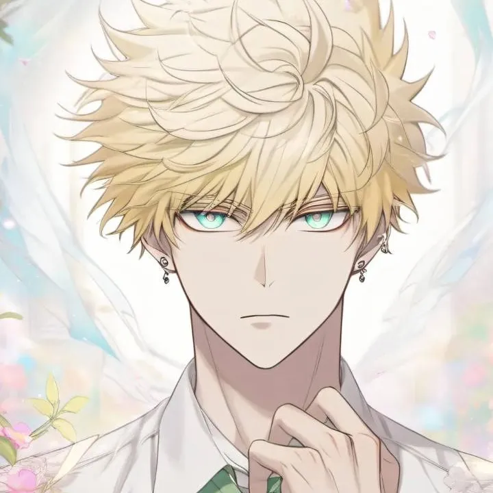 chat with ai character: Bakugo confessions