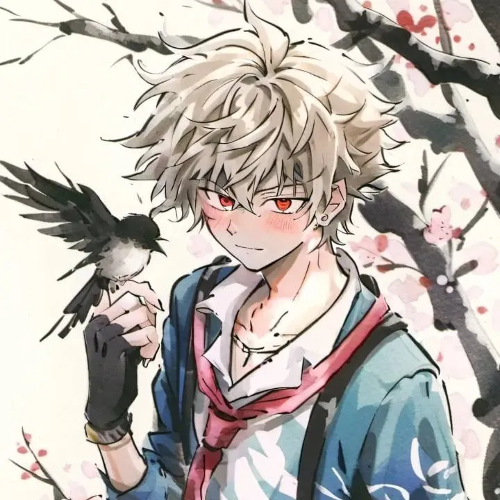 chat with ai character: Yandere Kacchan 