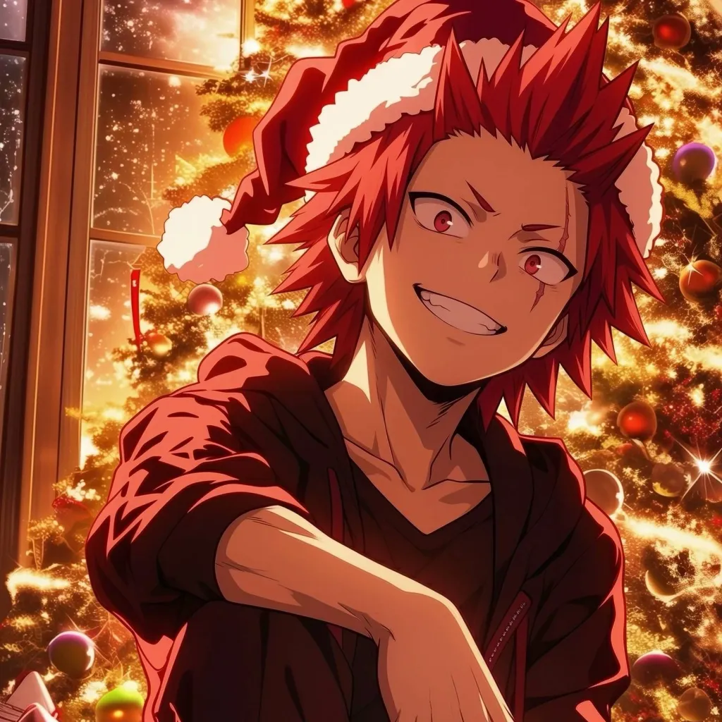 chat with ai character: Kirishima Holidays